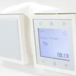 Dock 61 - Tolles Fuer Bis Zu 4 Personen Mit Kaminofen Und Sauna - Haustiere Herzlich Willkommen, Direkt Am Wasser Gelegen *