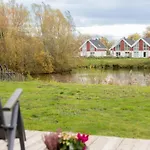 Dock 61 - Tolles Fuer Bis Zu 4 Personen Mit Kaminofen Und Sauna - Haustiere Herzlich Willkommen, Direkt Am Wasser Gelegen Hébergement de vacances