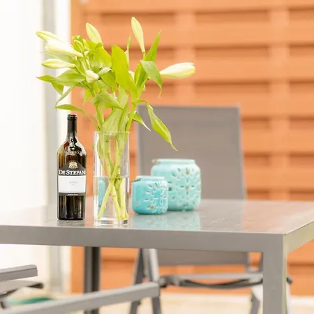 度假居 Dock 61 - Tolles Fuer Bis Zu 4 Personen Mit Kaminofen Und Sauna - Haustiere Herzlich Willkommen, Direkt Am Wasser Gelegen