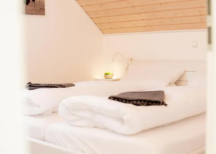 Feriehus Dock 61 - Tolles Fuer Bis Zu 4 Personen Mit Kaminofen Und Sauna - Haustiere Herzlich Willkommen, Direkt Am Wasser Gelegen Nordhorn